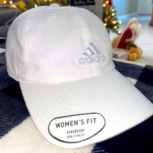 Adidas Hat ✨